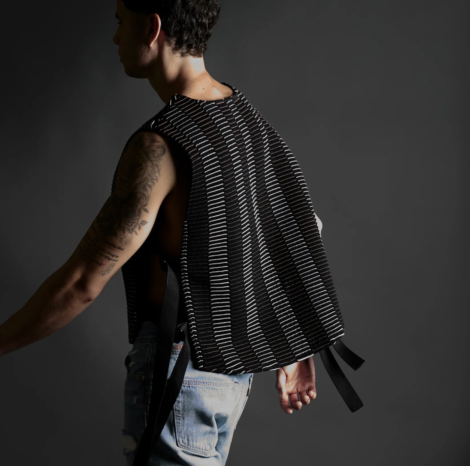 Una combinación perfecta de moda y funcionalidad.
